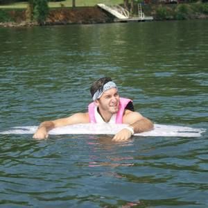 Meet your Posher, Nick